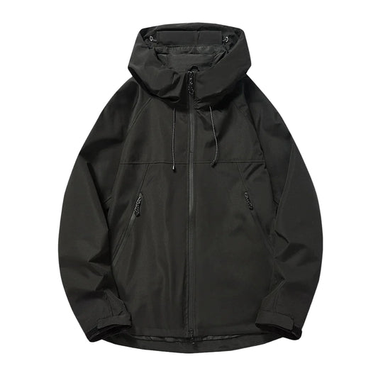 Scenery Jacket Black